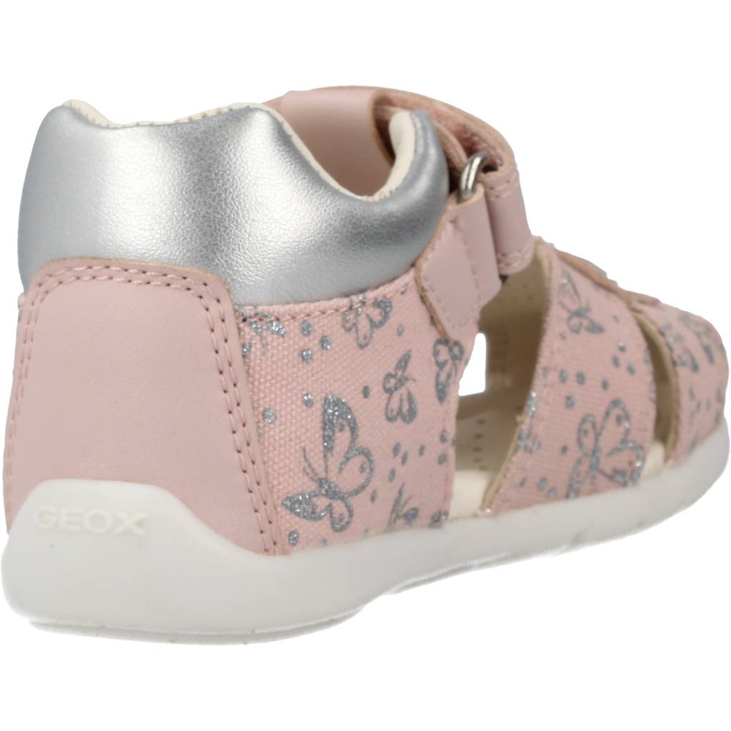 GEOX  B ELTHAN GIRL C en color ROSA  (3)