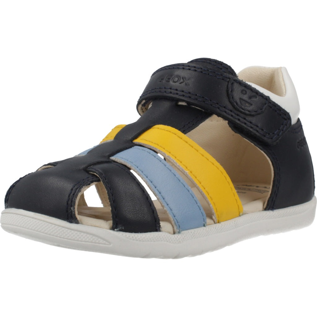 GEOX BVA en color AZUL  (1)