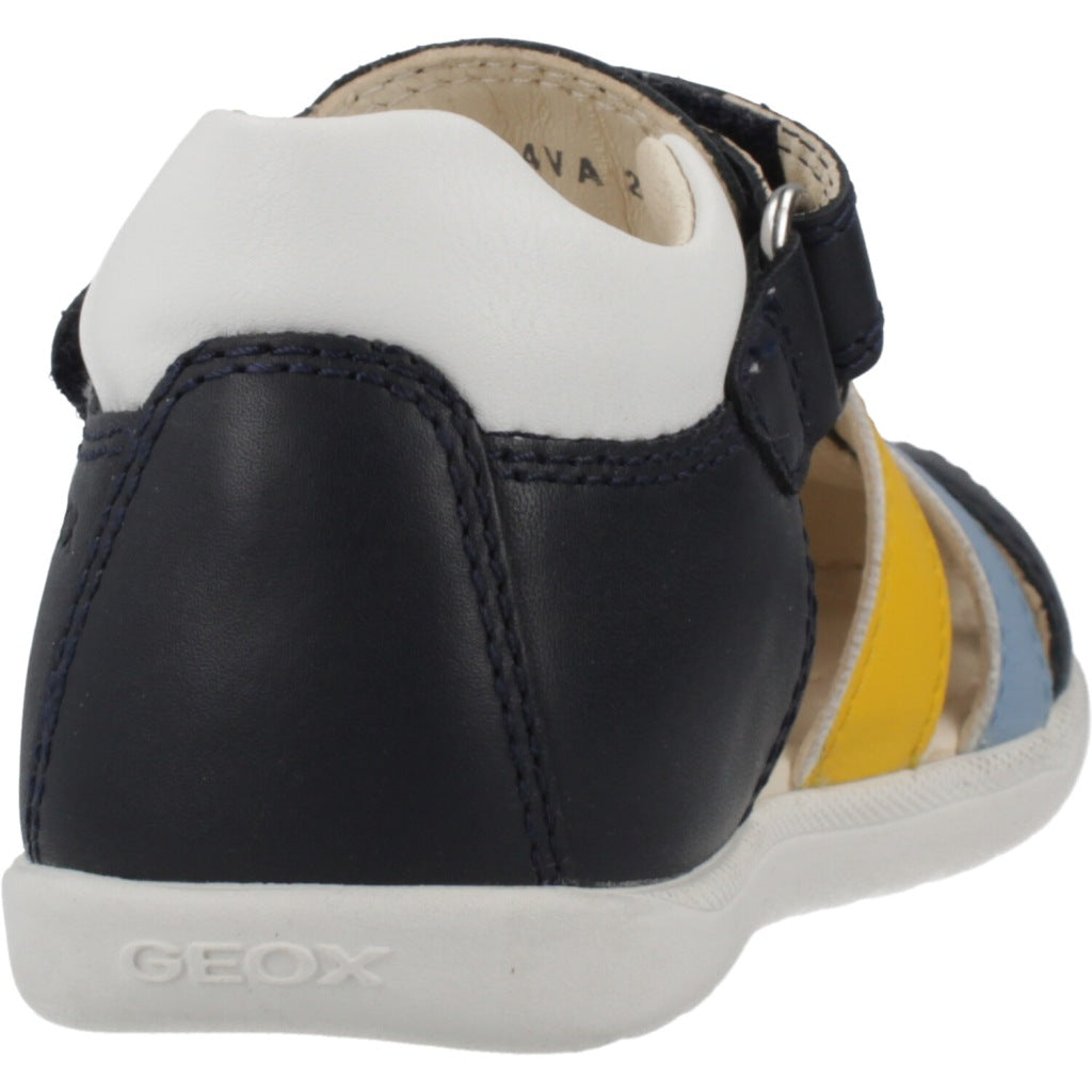 GEOX BVA en color AZUL  (3)