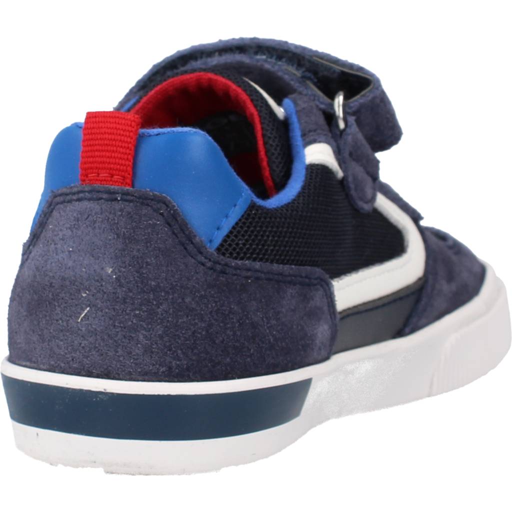 GEOX B KILWI BOY B en color AZUL  (3)