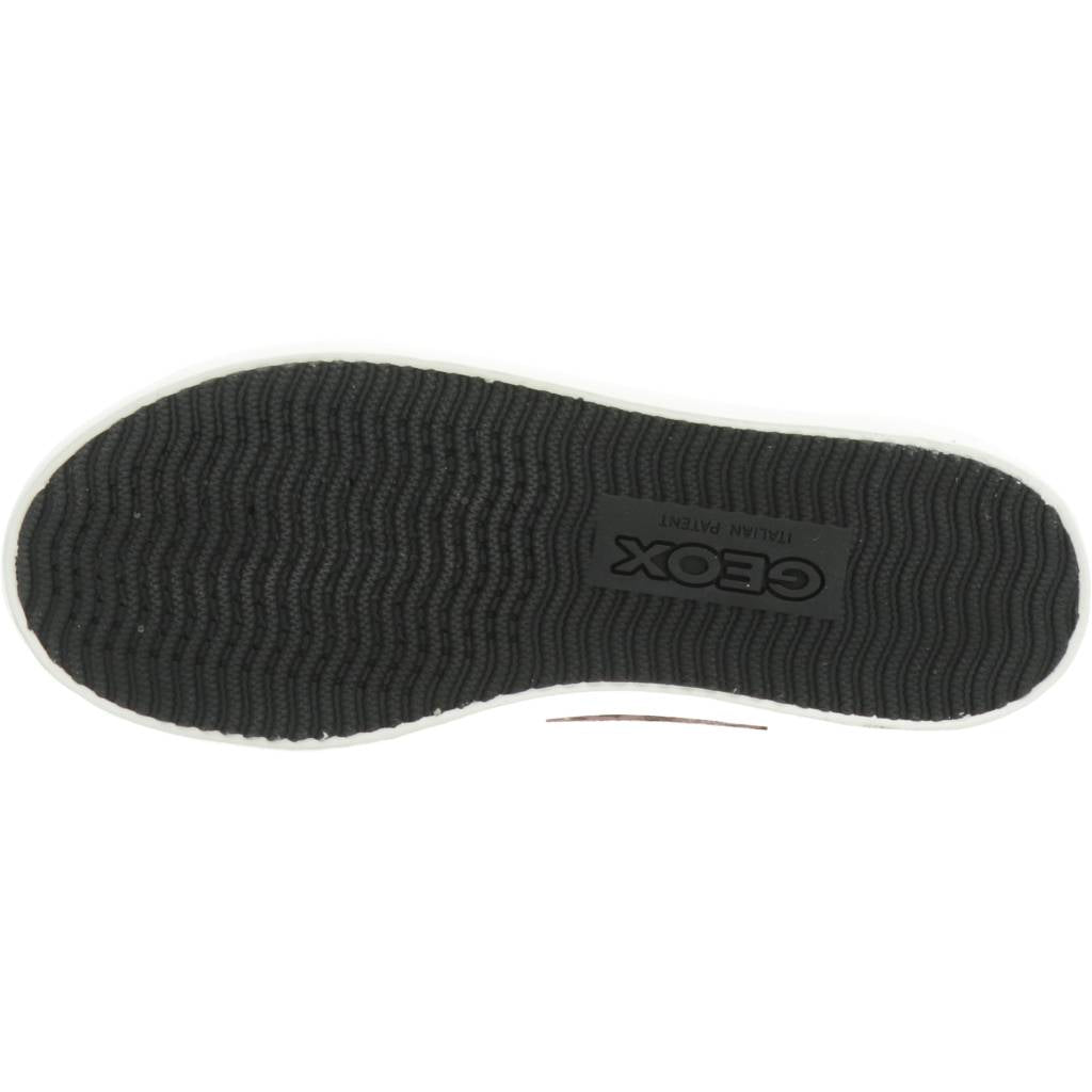 GEOX  J GISLI GIRL A en color ROSA  (6)