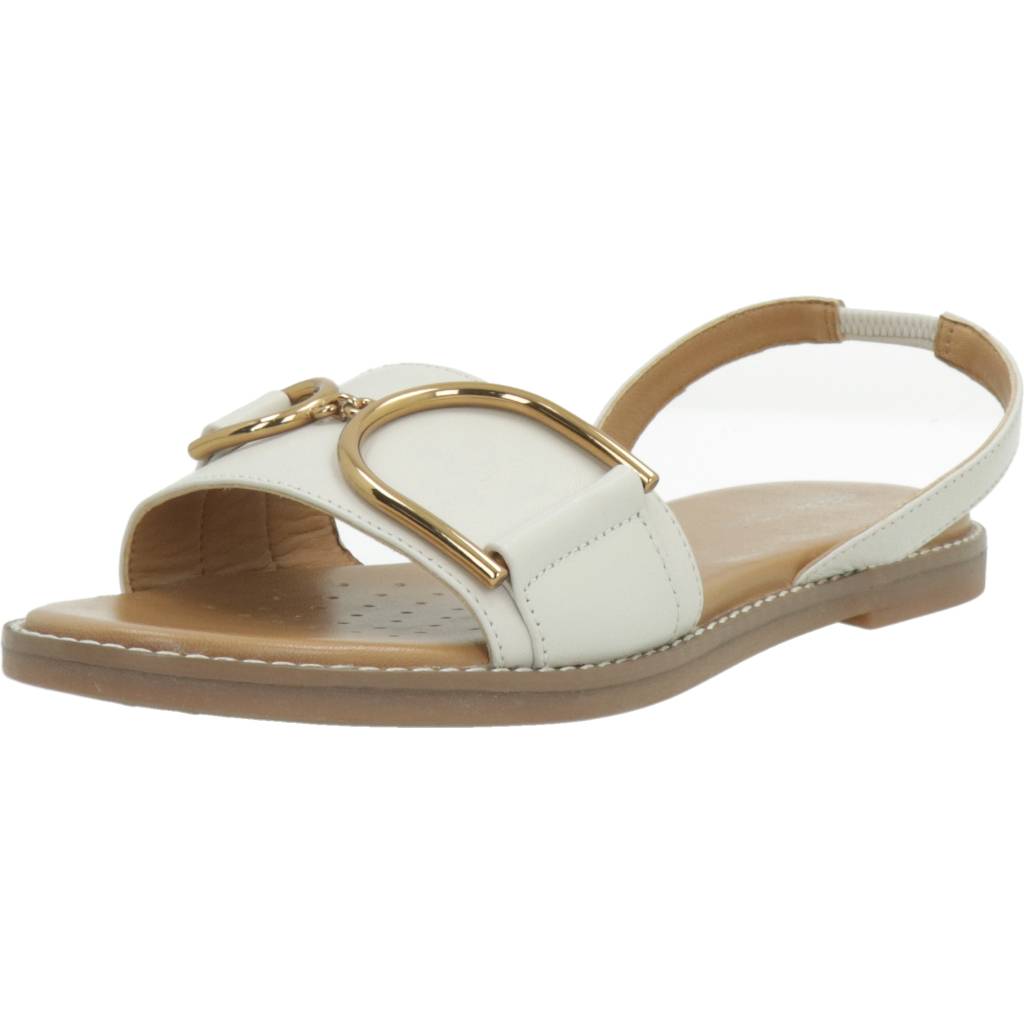 GEOX D NAILEEN A en color BLANCO  (1)