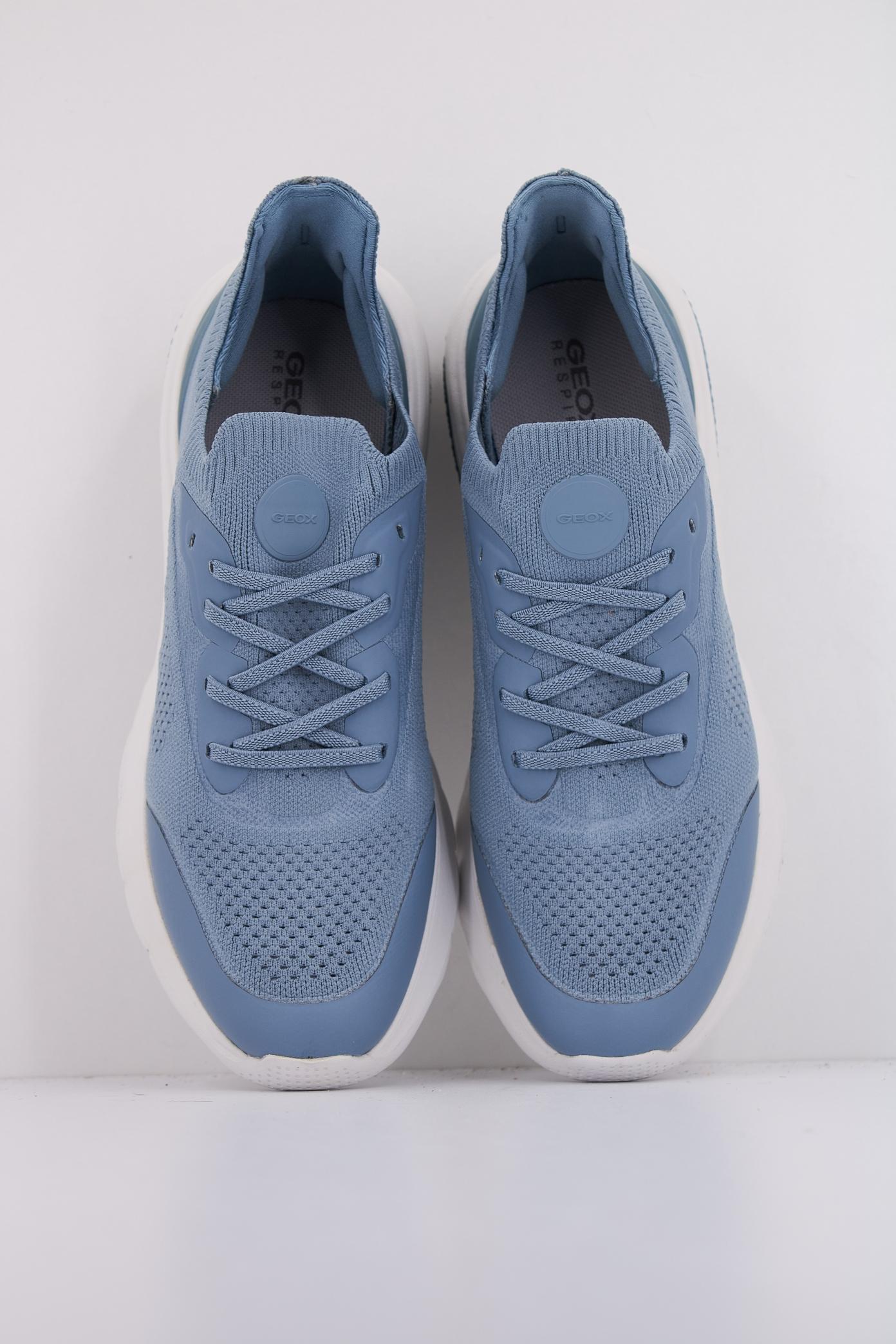 GEOX  D SPHERICA ACTIF A en color AZUL  (3)