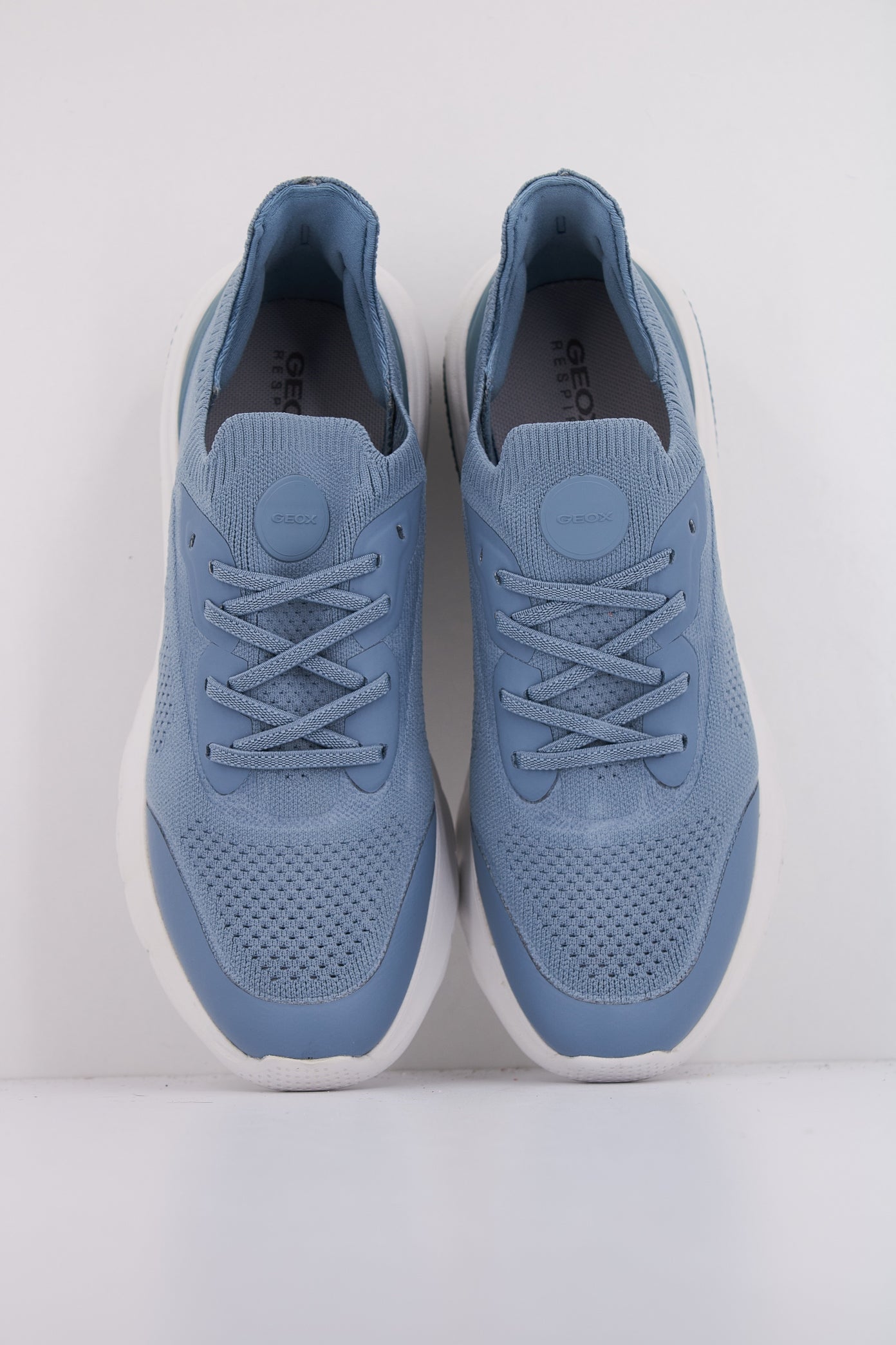 GEOX  D SPHERICA ACTIF A en color AZUL  (3)