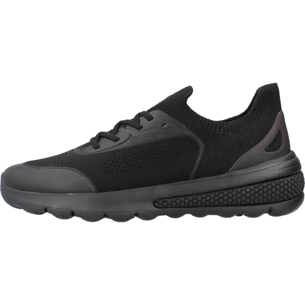 GEOX D SPHERICA ACTIF A en color NEGRO  (2)