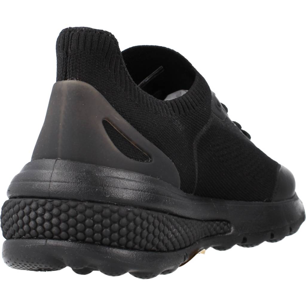 GEOX D SPHERICA ACTIF A en color NEGRO  (3)