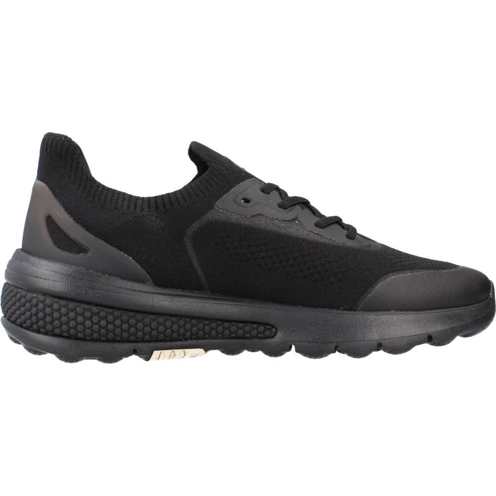 GEOX D SPHERICA ACTIF A en color NEGRO  (4)