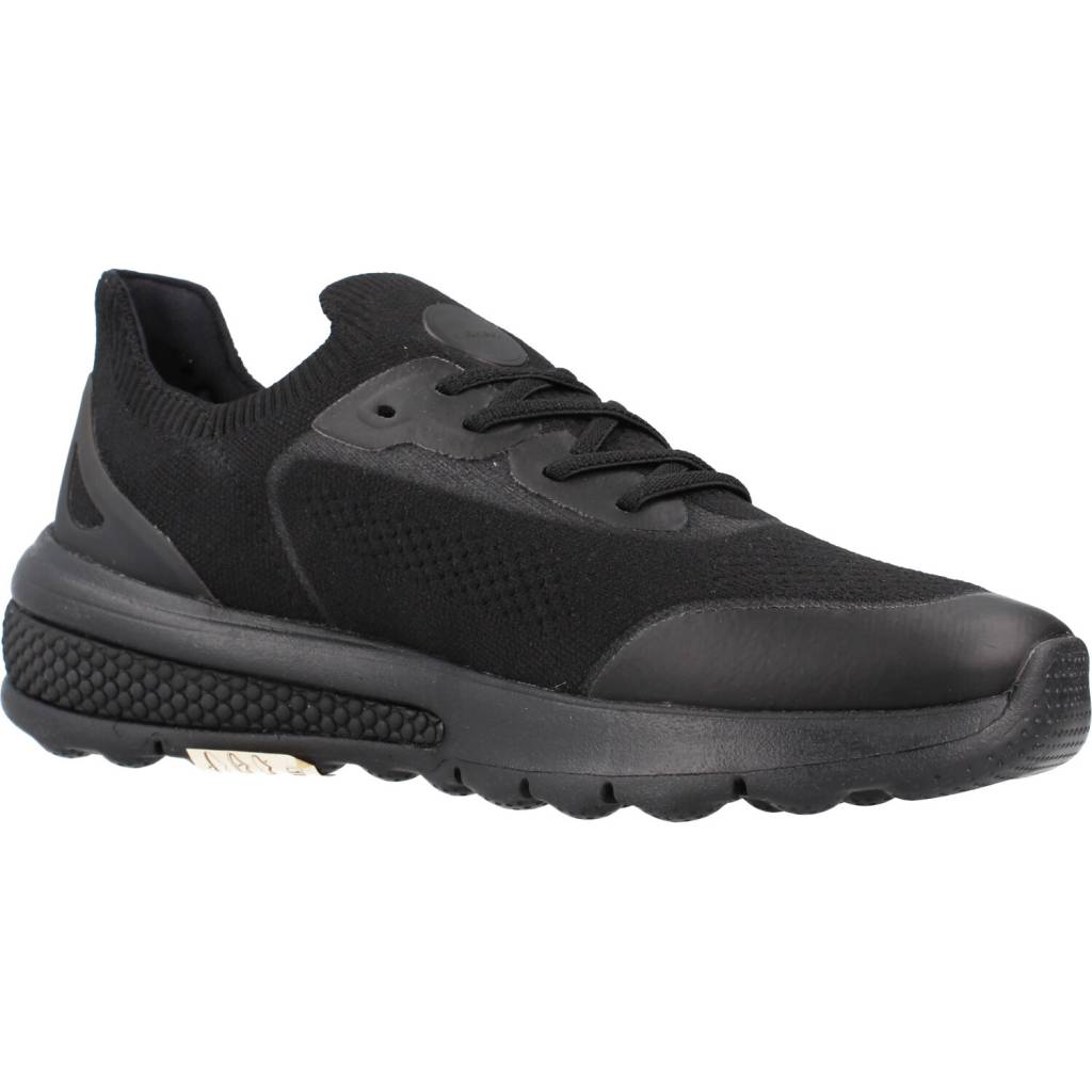 GEOX D SPHERICA ACTIF A en color NEGRO  (5)