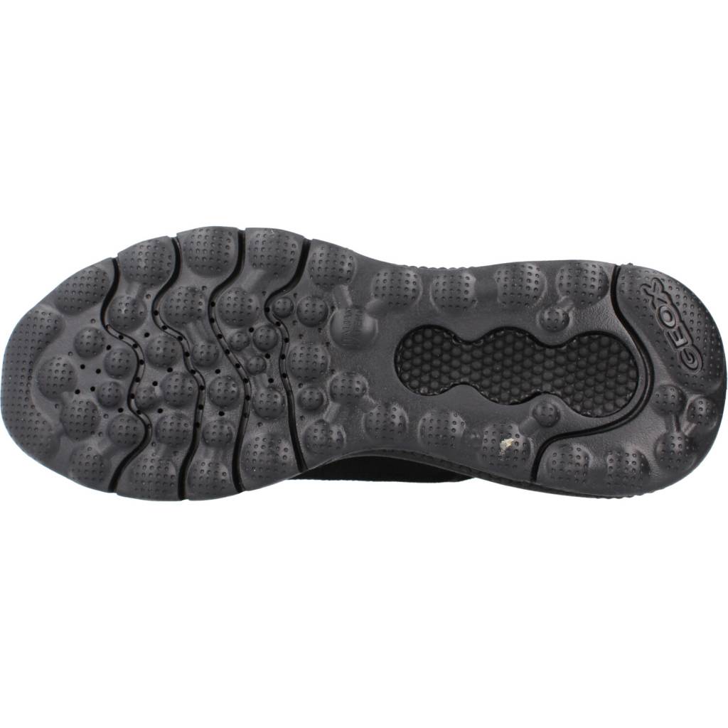 GEOX D SPHERICA ACTIF A en color NEGRO  (6)