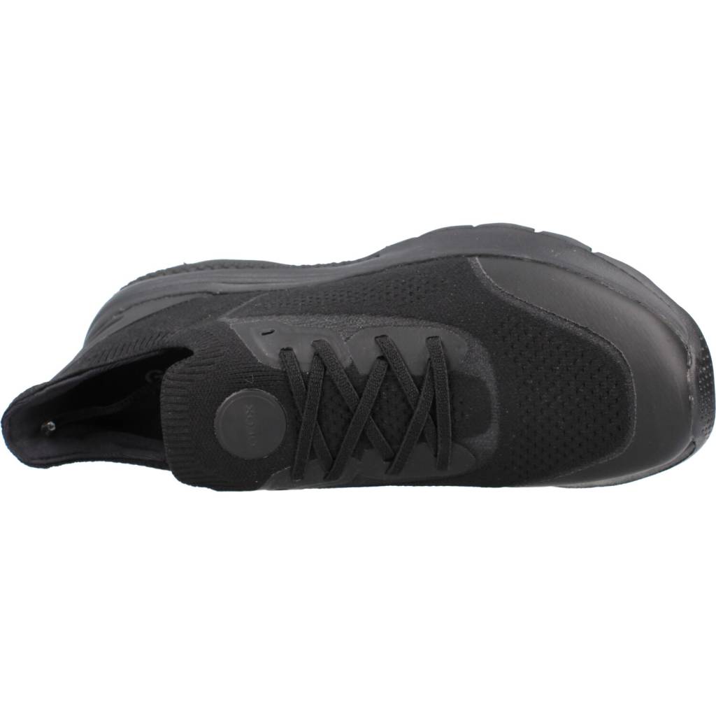 GEOX D SPHERICA ACTIF A en color NEGRO  (7)