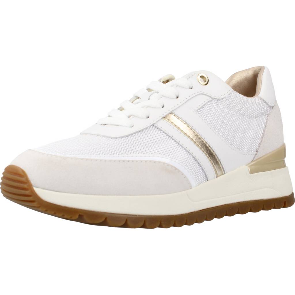 GEOX D DESYA A en color BLANCO  (1)
