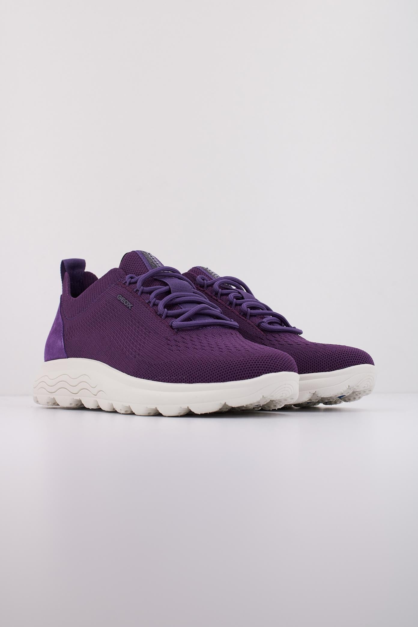 GEOX D SPHERICA A en color VIOLETA  (2)