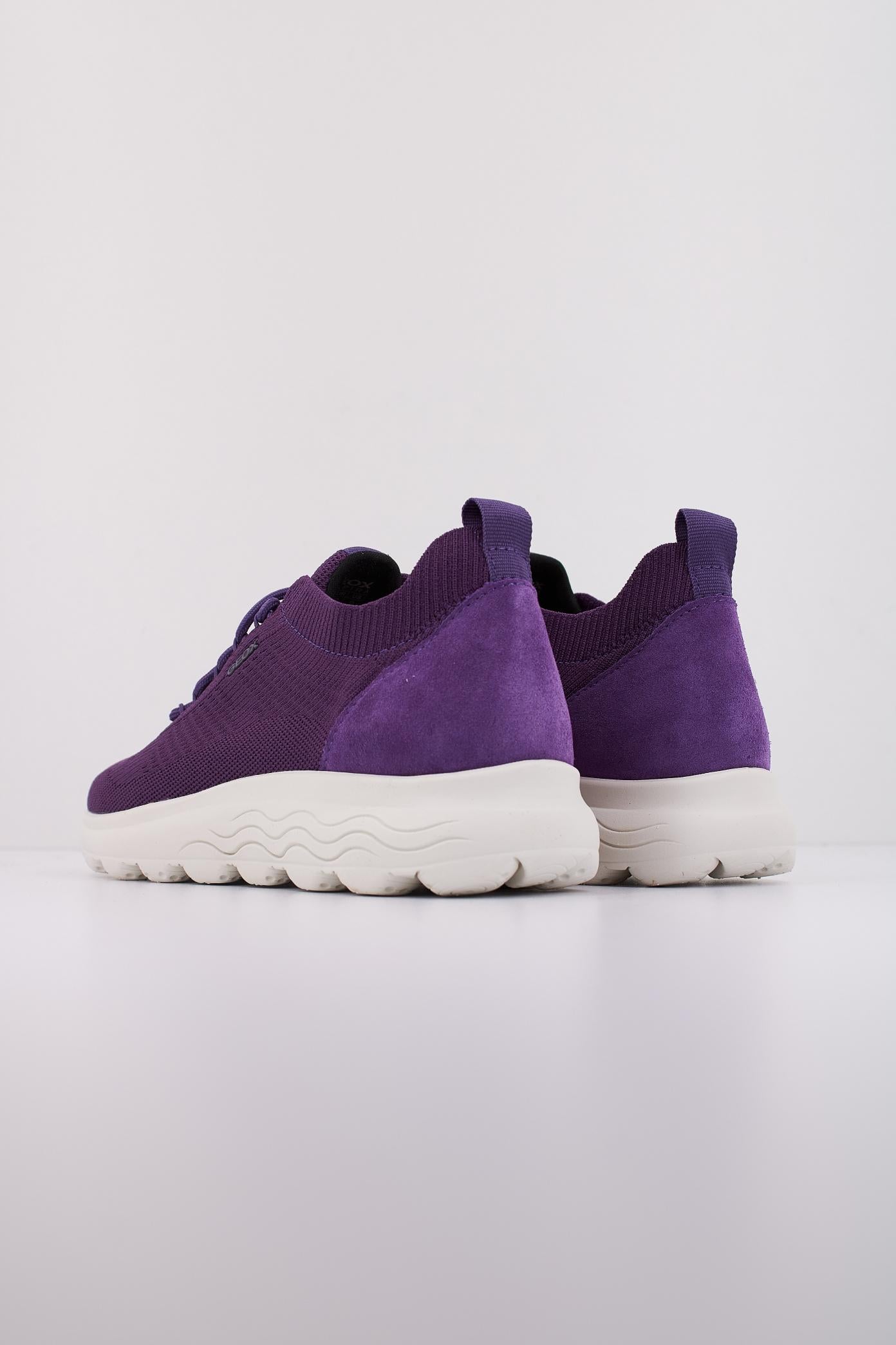 GEOX D SPHERICA A en color VIOLETA  (4)