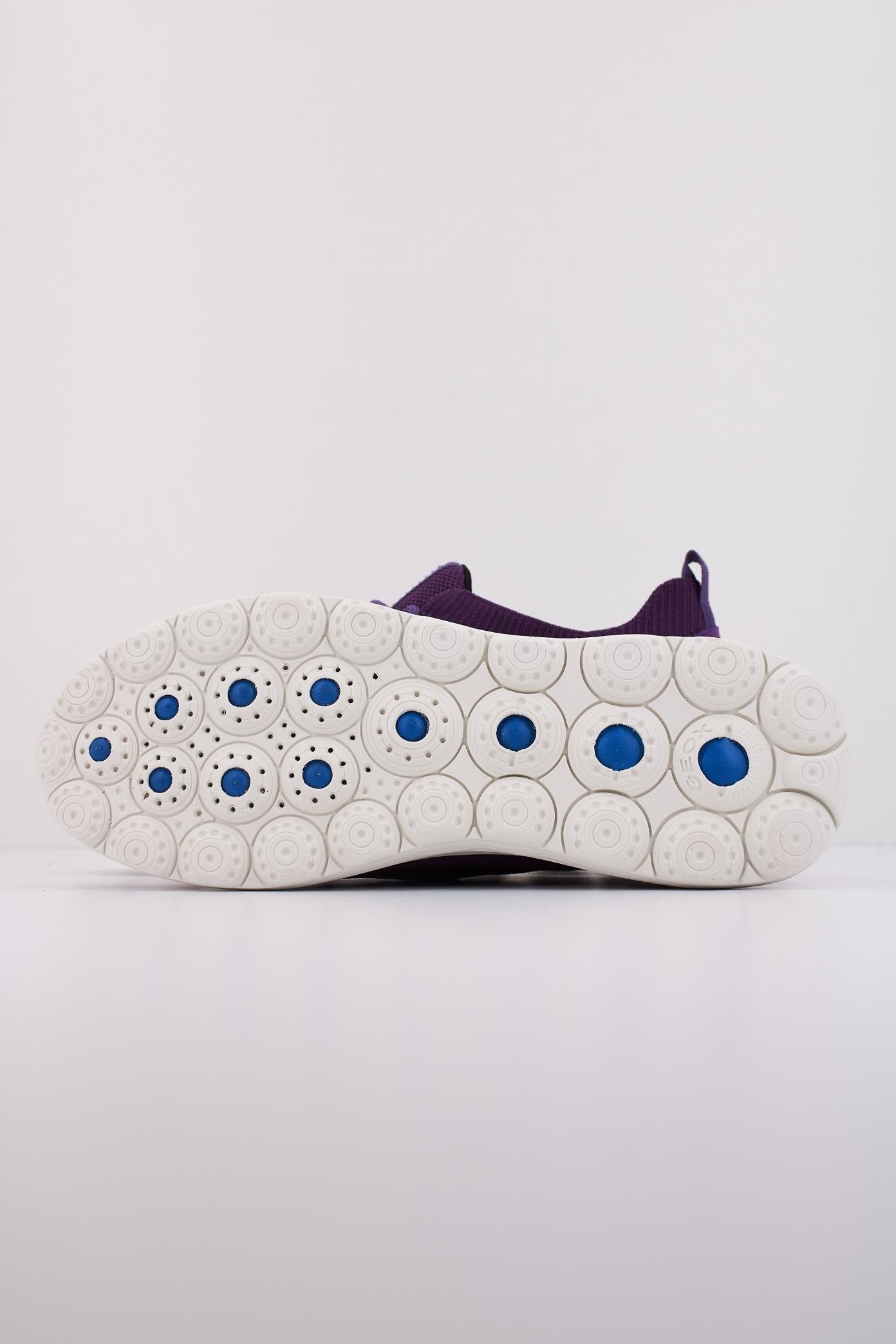 GEOX D SPHERICA A en color VIOLETA  (5)