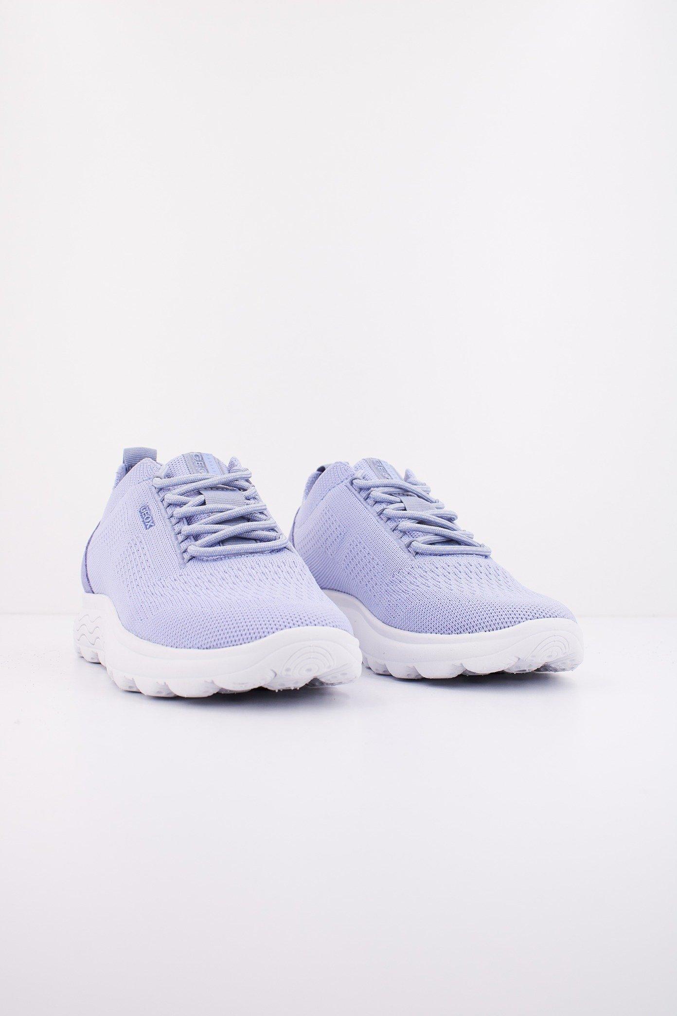 GEOX D SPHERICA A en color VIOLETA  (2)