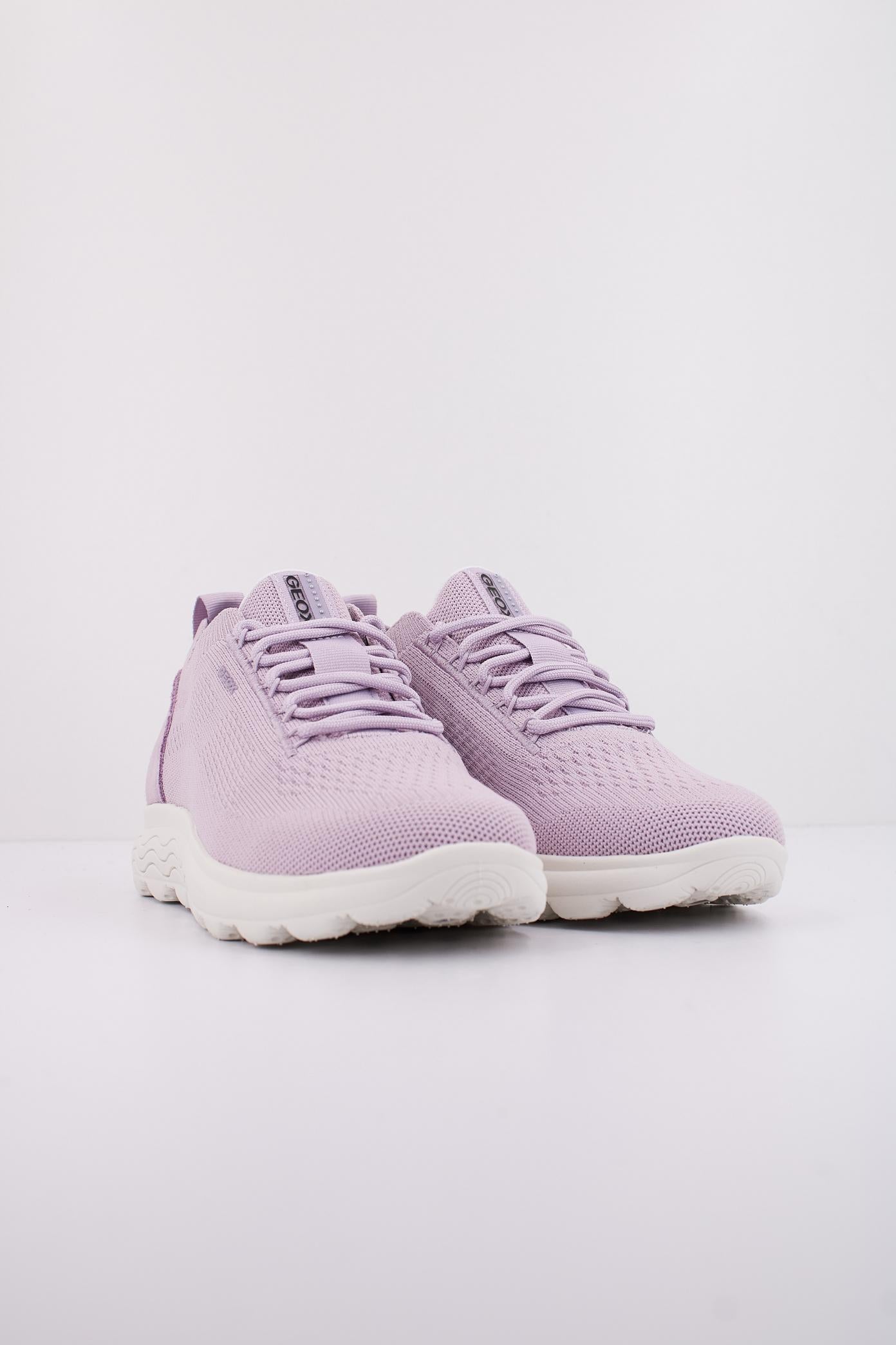 GEOX D SPHERICA A en color VIOLETA  (2)