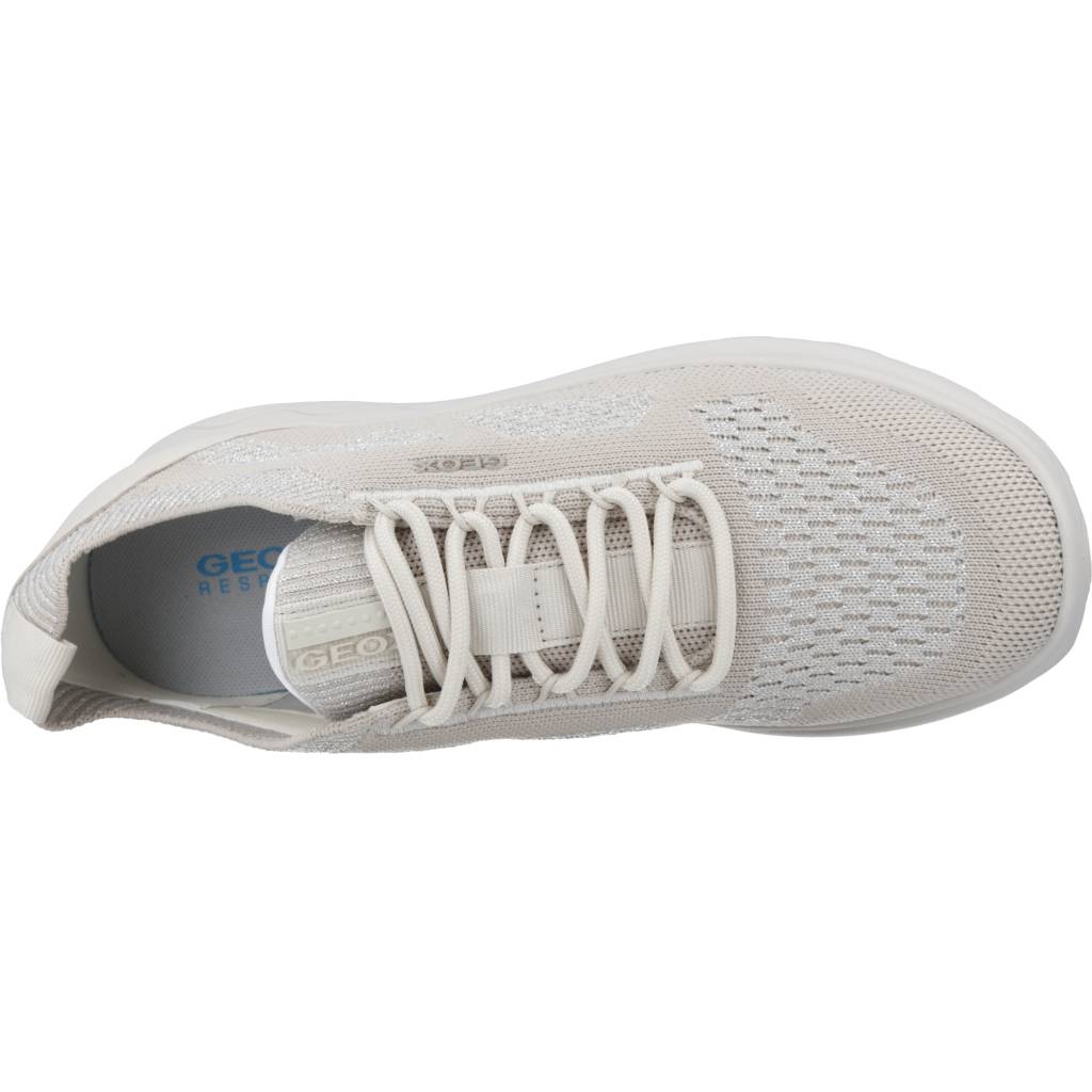GEOX D SPHERICA A en color BEIS  (7)