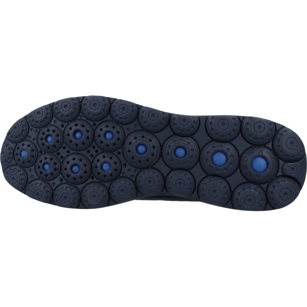 GEOX D SPHERICA A en color AZUL  (6)