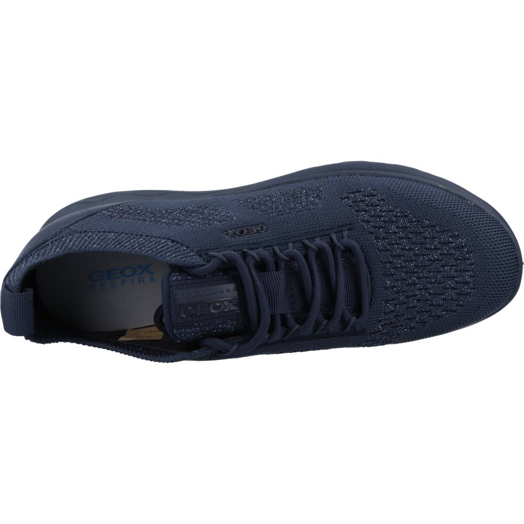 GEOX D SPHERICA A en color AZUL  (7)
