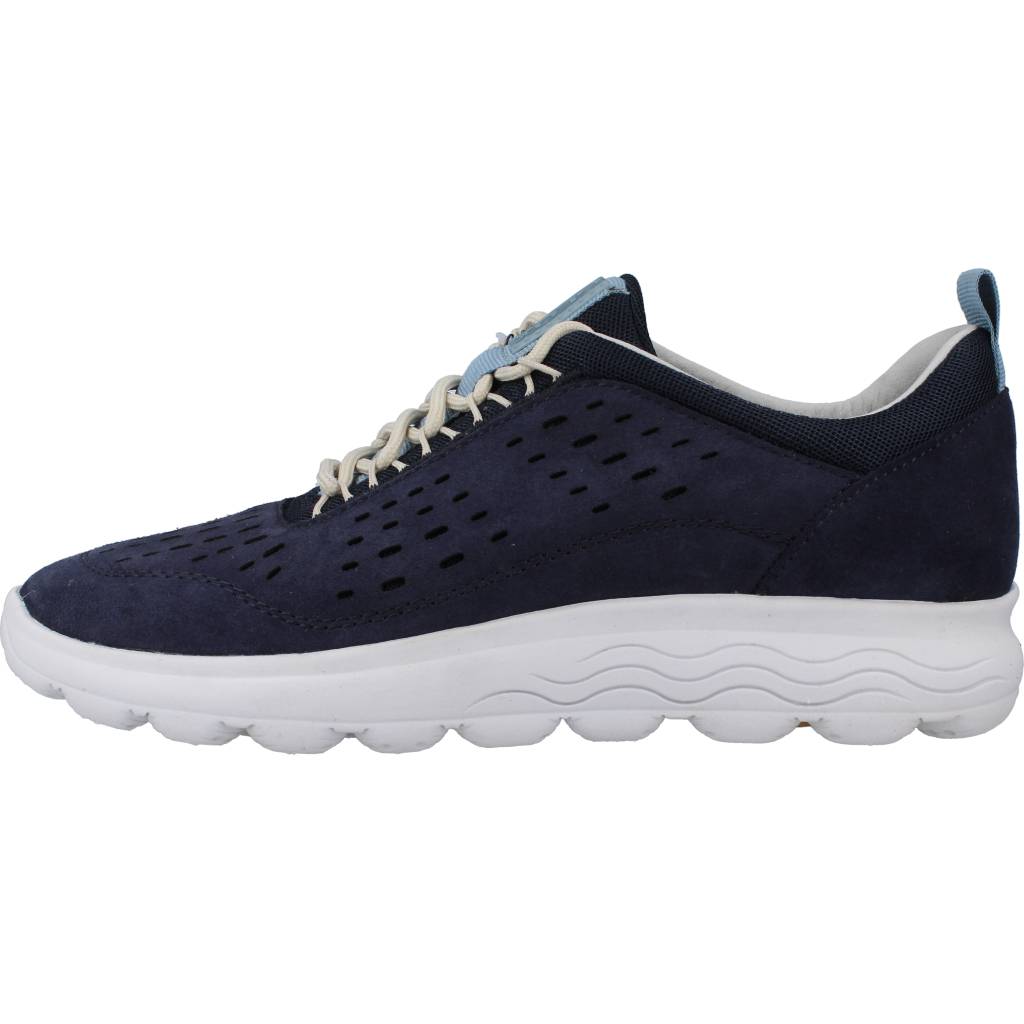 GEOX D SPHERICA A en color AZUL  (2)