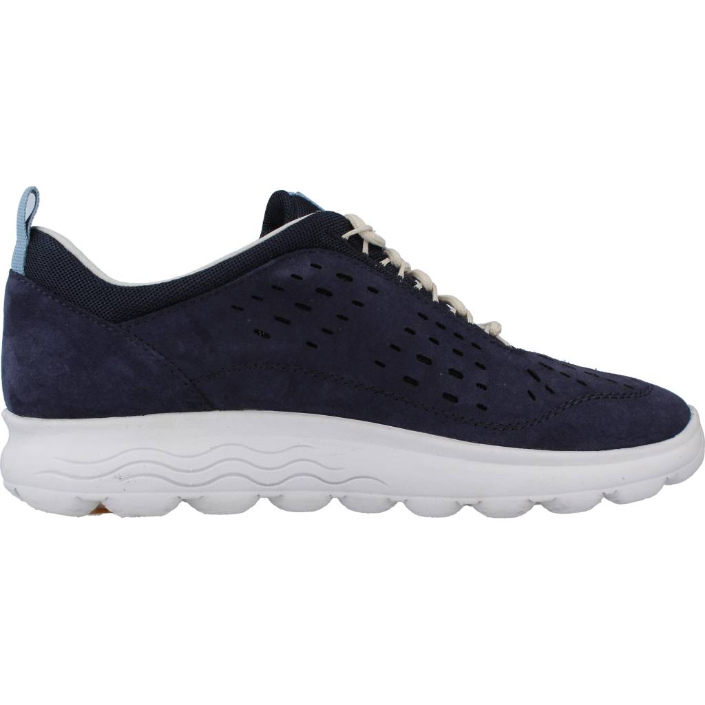 GEOX D SPHERICA A en color AZUL  (4)