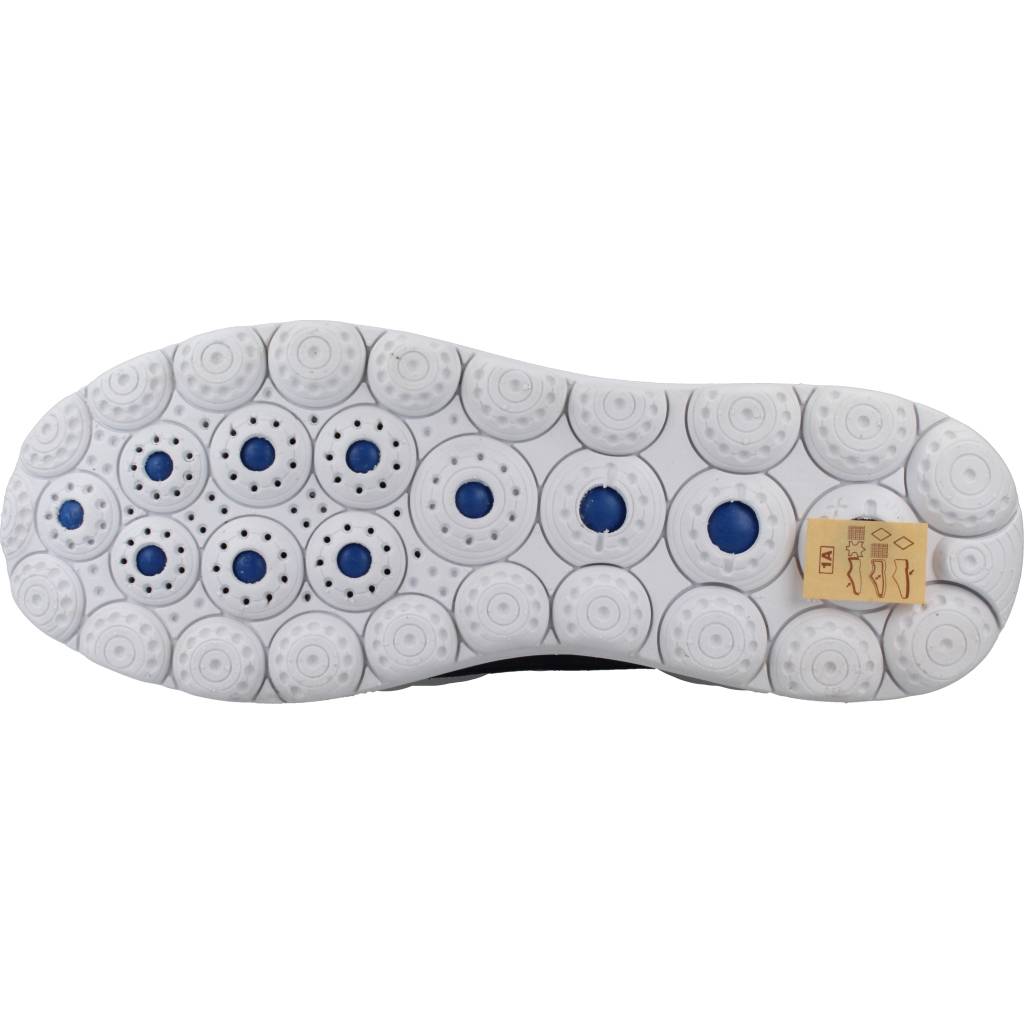 GEOX D SPHERICA A en color AZUL  (6)
