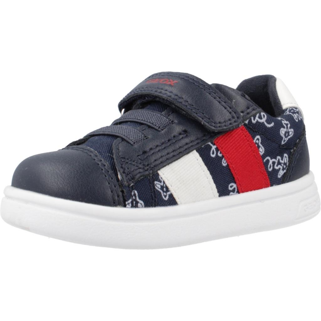 GEOX B DJROCK BOY C en color AZUL  (1)