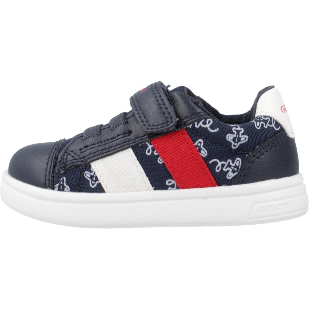 GEOX B DJROCK BOY C en color AZUL  (2)