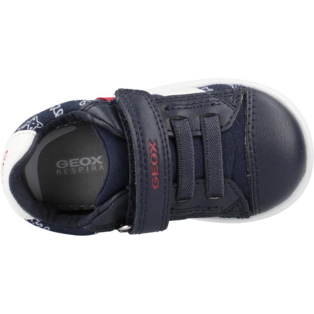 GEOX B DJROCK BOY C en color AZUL  (7)
