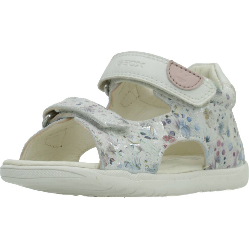 GEOX B SANDAL MACCHIA GIR en color MULTICOLOR  (1)