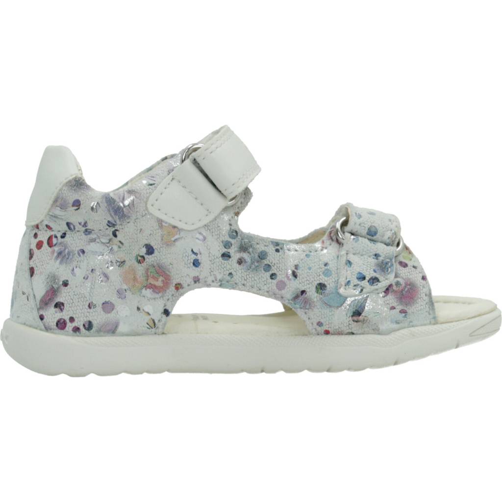 GEOX B SANDAL MACCHIA GIR en color MULTICOLOR  (4)