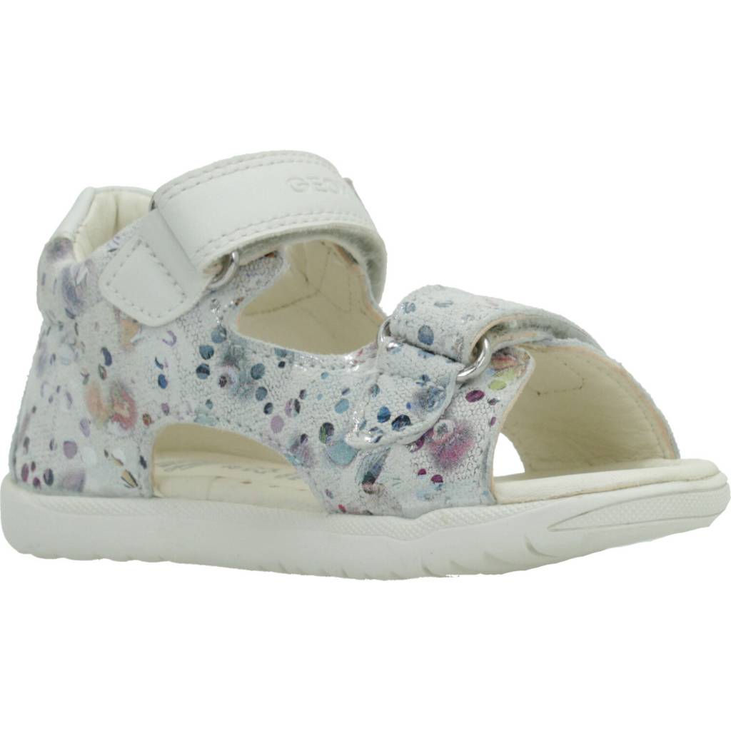 GEOX B SANDAL MACCHIA GIR en color MULTICOLOR  (5)
