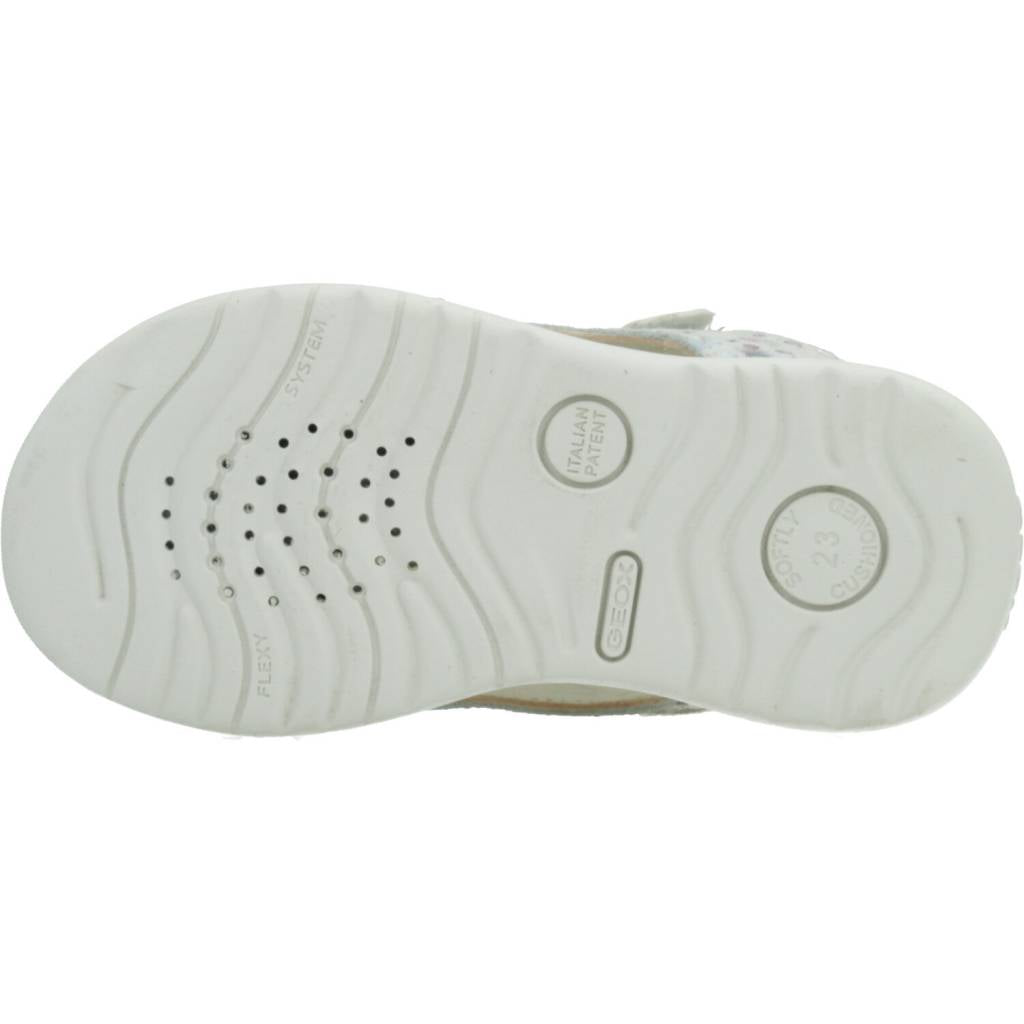 GEOX B SANDAL MACCHIA GIR en color MULTICOLOR  (6)