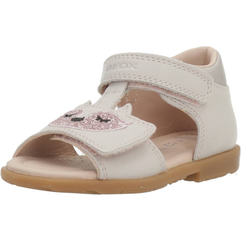 GEOX B VERRED B en color ROSA  (1)