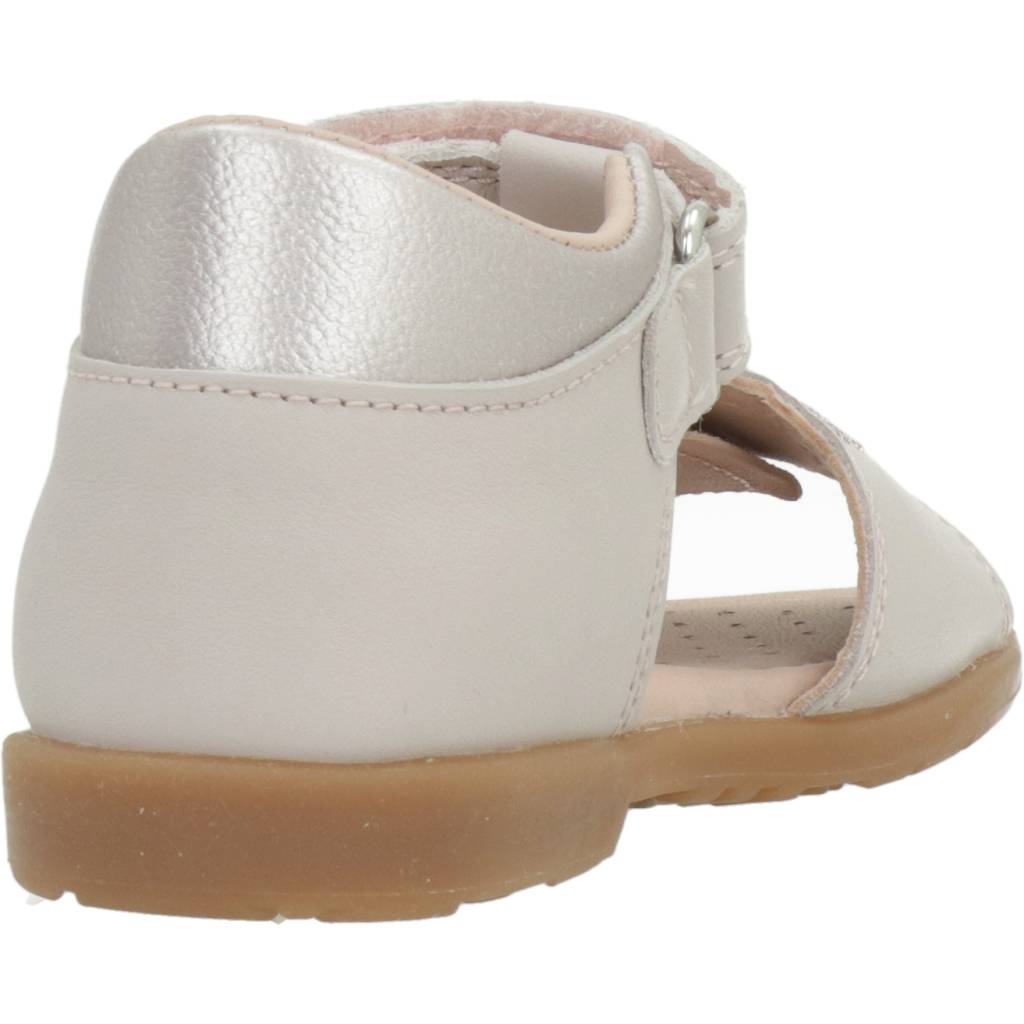 GEOX B VERRED B en color ROSA  (3)