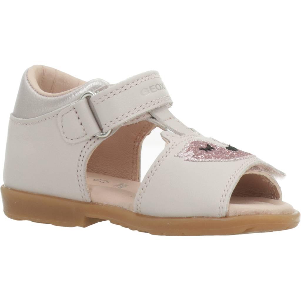 GEOX B VERRED B en color ROSA  (5)