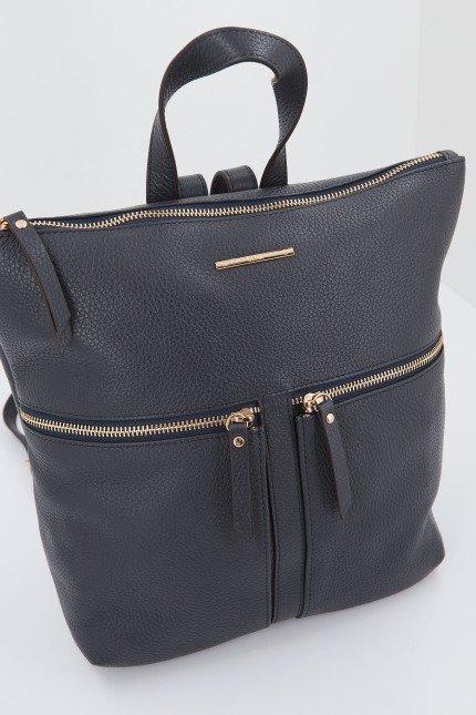 GEOX D IRENIE A WOMAN en color AZUL  (3)
