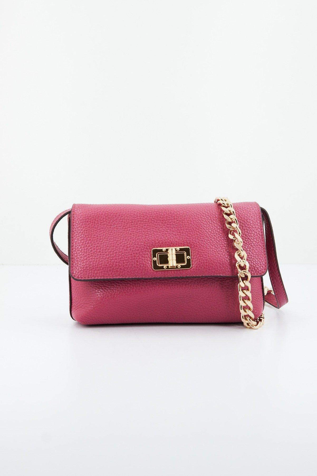 GEOX D LILIANE en color ROSA  (1)