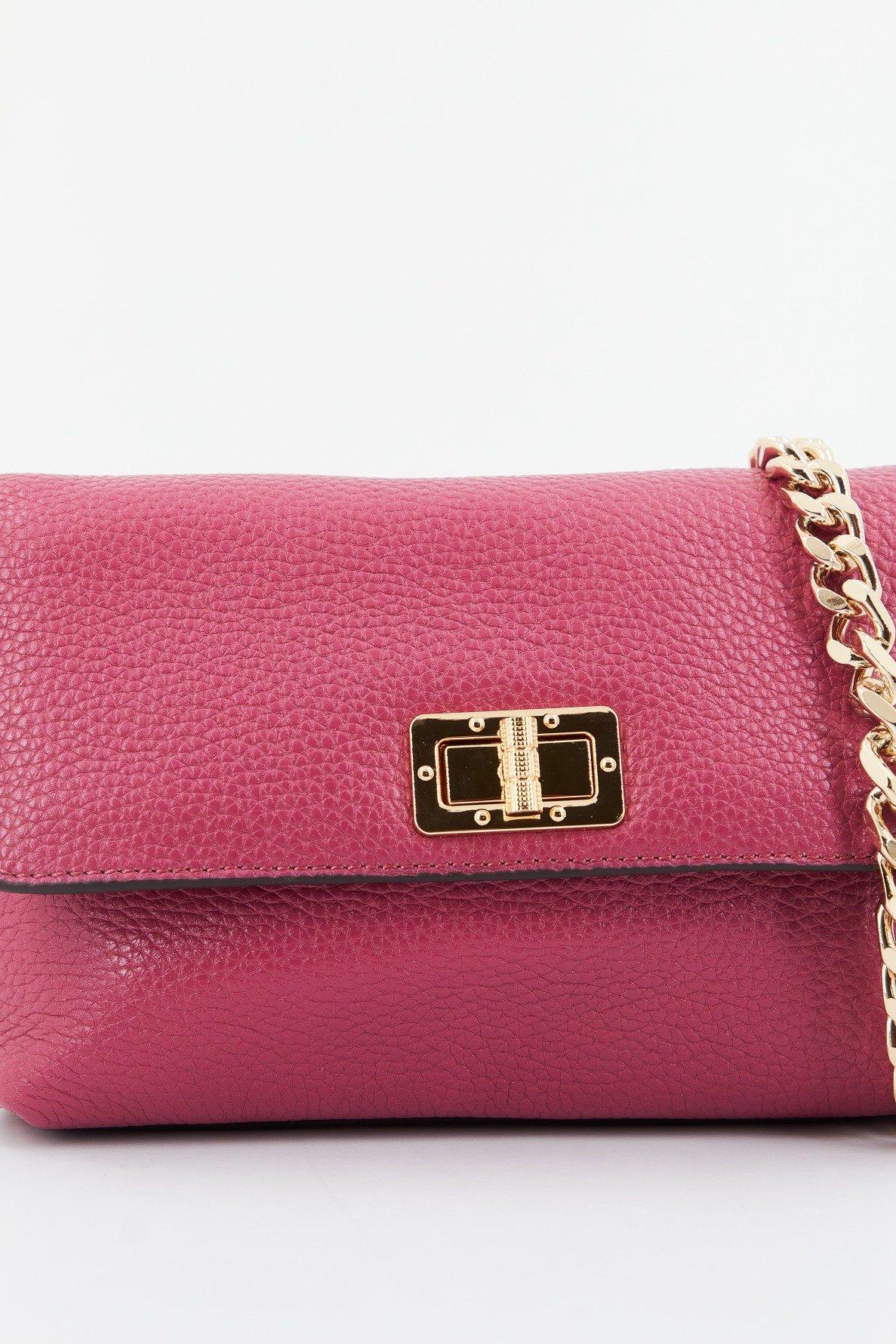GEOX D LILIANE en color ROSA  (4)