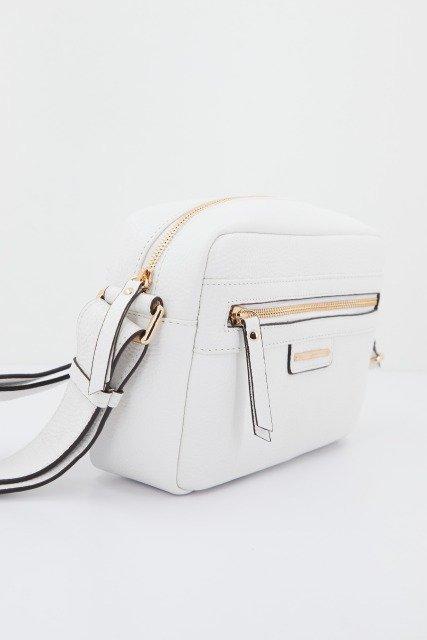 GEOX D BLANDINE A en color BLANCO  (2)