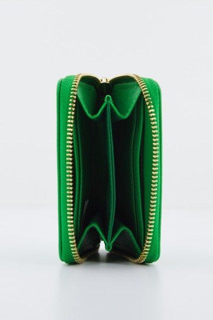GEOX D.WALLET B en color VERDE  (4)