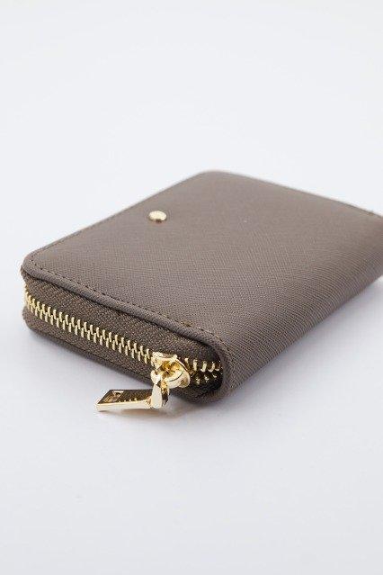 GEOX D.WALLET B en color MARRON  (3)