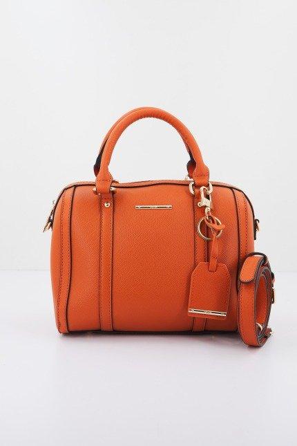 GEOX D ZENE S A en color NARANJA  (1)