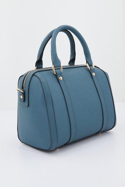 GEOX D ZENE S A en color AZUL  (2)