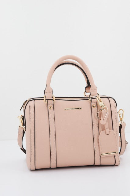 GEOX D ZENE S A en color ROSA  (2)