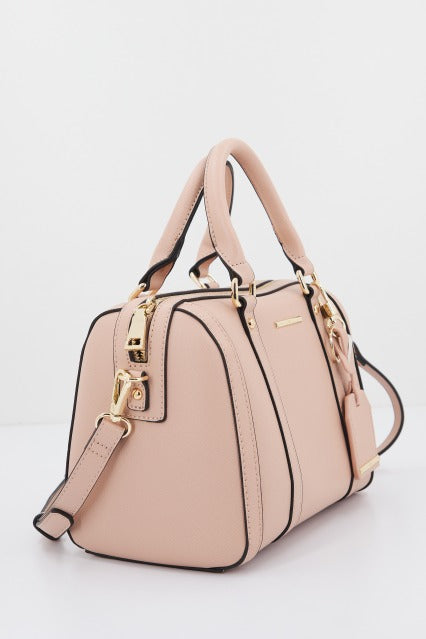 GEOX D ZENE S A en color ROSA  (1)