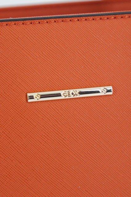 GEOX DKDA B D AMERIS S A en color NARANJA  (4)