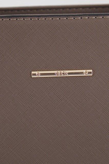 GEOX DKEA B D AMERIS M A en color MARRON  (4)