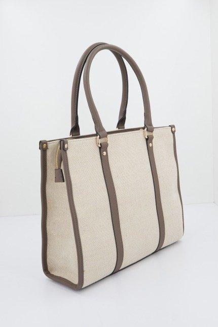 GEOX D AMERIS M A en color MARRON CLARO  (2)