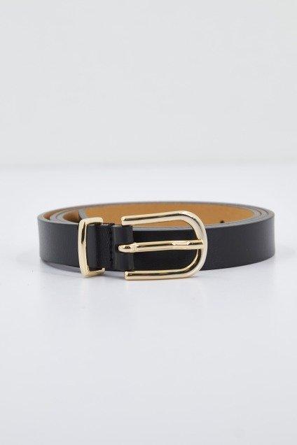 GEOX DKUC B D BELT C en color NEGRO  (1)